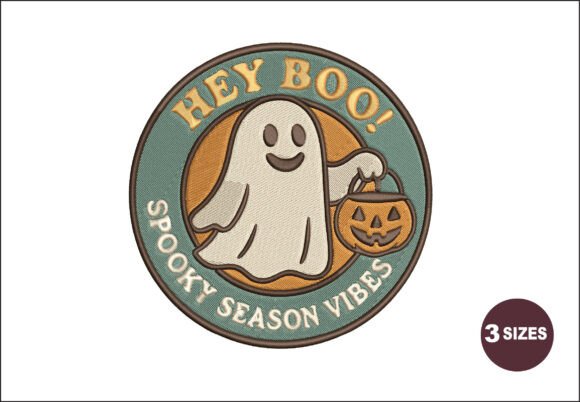 Halloween Embroidery: A Designer's Seasonal Review