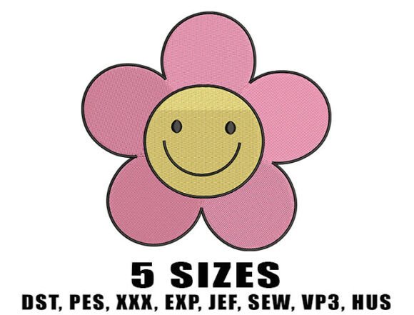 Kawaii Pink Daisy: A Seller’s Review