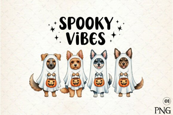 Spooky Dog Embroidery PNG: A Designer Review